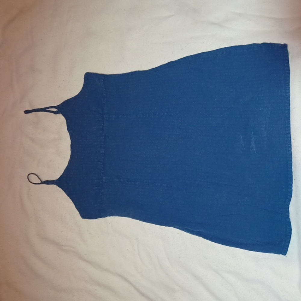 Wild Fable "Jean" Short Dress